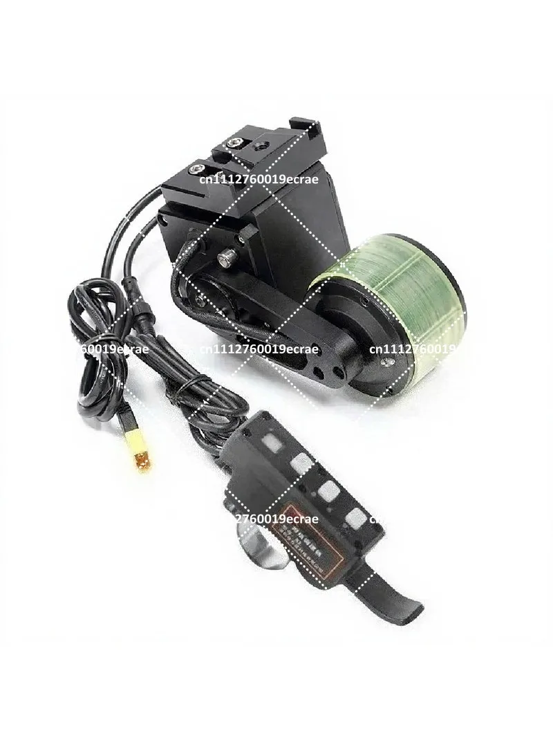 Power Bicycle Electric Kit, Commuter Mountain Bike Mid-Motor Electric Booster Battery Conversion
