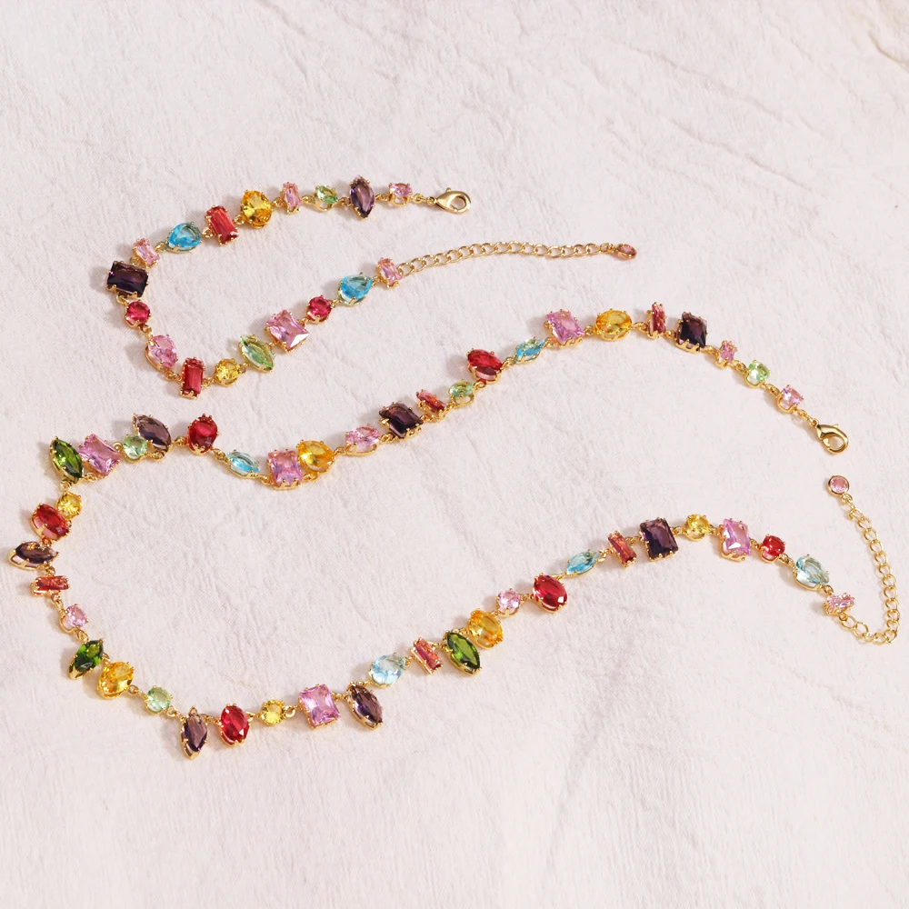 Thumbnail 4 - #35 Compare Womens Choker Necklaces Before You Buy