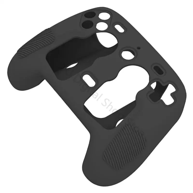 96BA Silikon-Gamepad-Abdeckung für Steam Controller 2, beim Heimspielgebrauch – Detail 8