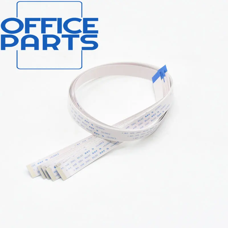 

10 шт., гибкие плоские кабели для печатающей головки Ricoh GH2220