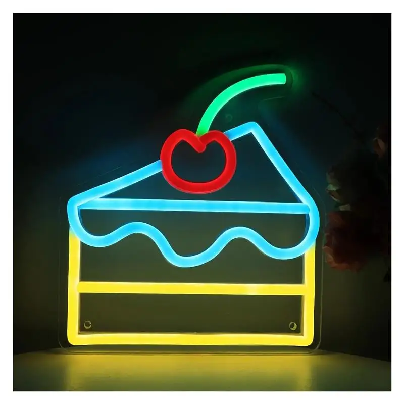 cherry-cake-slice-neon-sign-usb-powered-with-switch-controller-for-dessert-shop-199cm-783in×183cm-72in