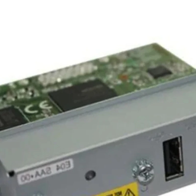 

Ethernet-интерфейс для Epson TM U220B 220PB 220PD 220PA TM T81 T82II T88III T88IV T88V T70 T90 T86L UB-E03 UB-E02 C32C824541