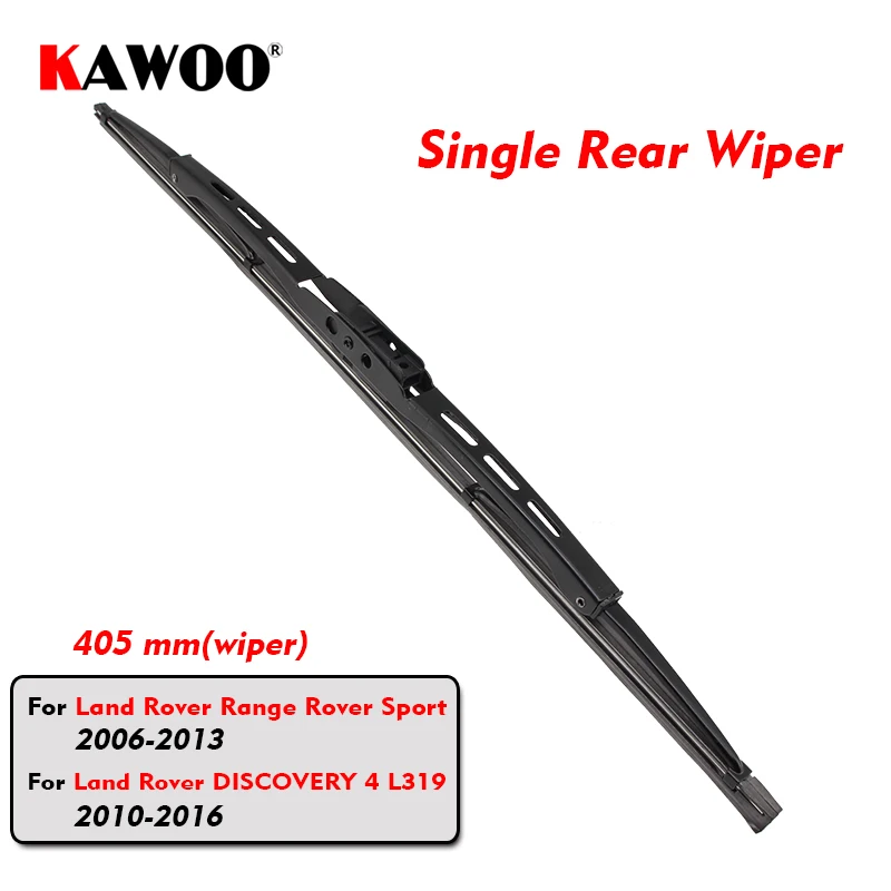 Kawoo Car Rear Wipe…