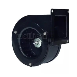 CY063 Electric Air Blower High Qulitity Centrifugal Fan Mini Blower Cooling Fan 220V 13W 2800RPM 30M3/H 68PA