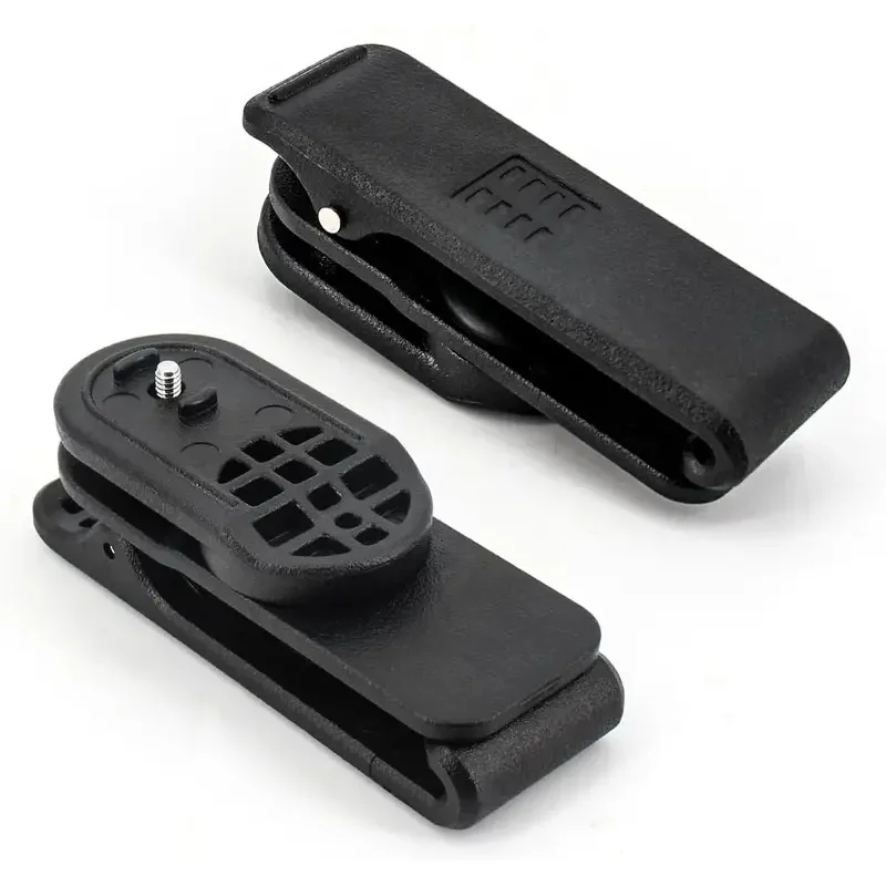 Heavy-Duty Belt Clip For Motorola PMLN7128A TLK100 TLK110 SL300 SL 1600 SL1M SL2600