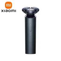 XIAOMI MIJIA Shaver S700,Rechargeable Wet & Dry Electric Shavers,3 Modes Electric Razor For Men,Ceramic blade NO Pinched Hairs