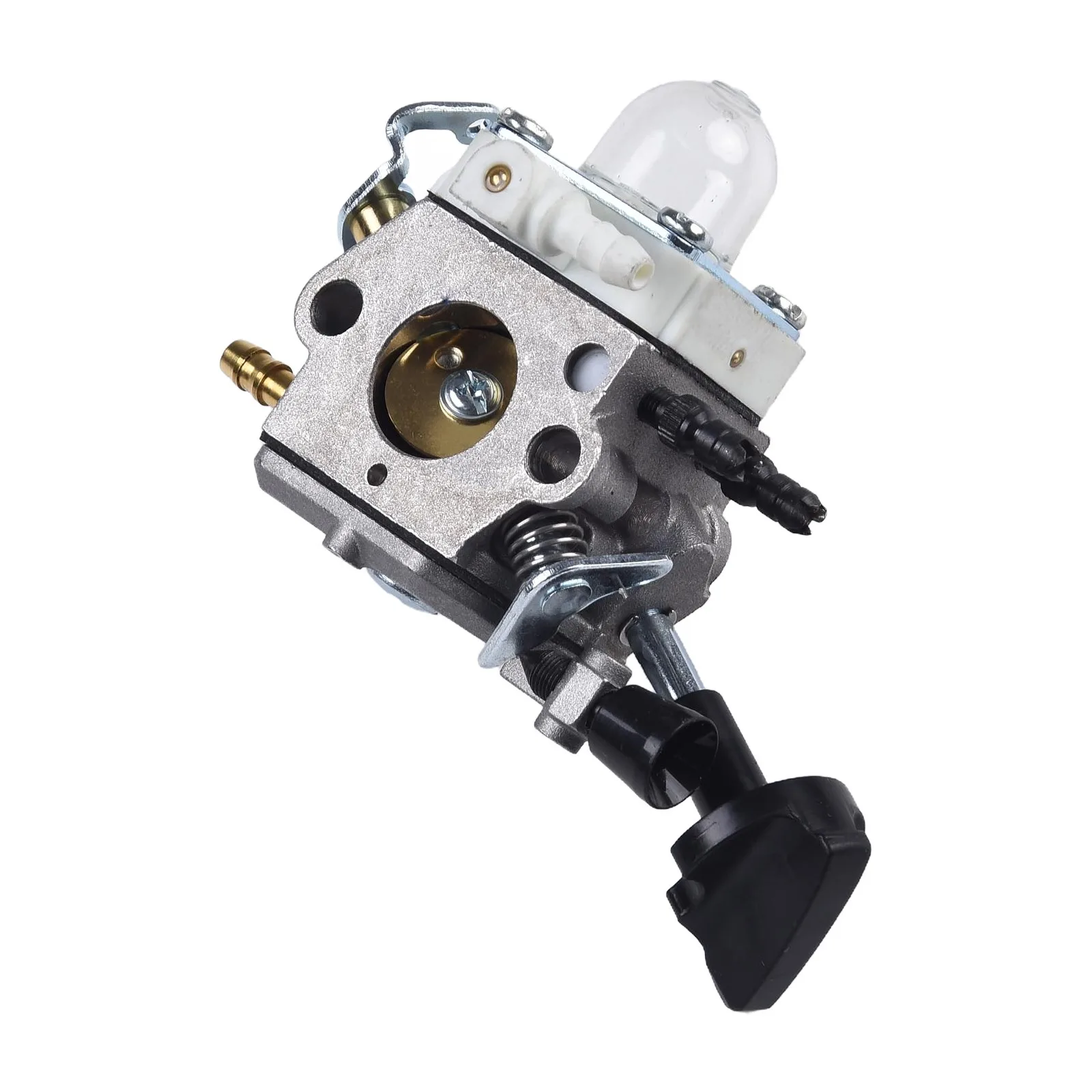 

Exquisite Leaf Blower Parts 4241120060 BG56 BG86 BG86C C SH86 Carburetor Service Fuel Lin Metal+plastic+sponge