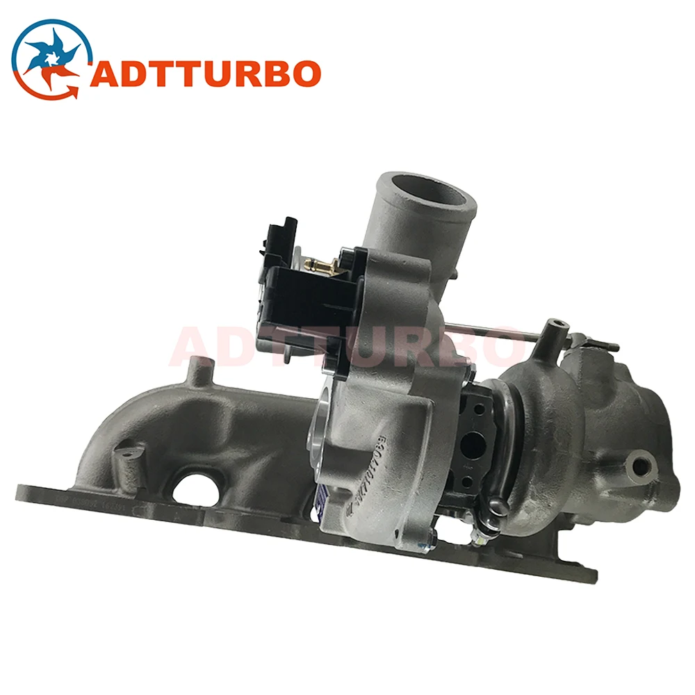 53039880710 53039700710 BV43 Turbocharger 101600GD190 Supercharger Turbine Turbo for JAC Refine M5 S72.0T engine