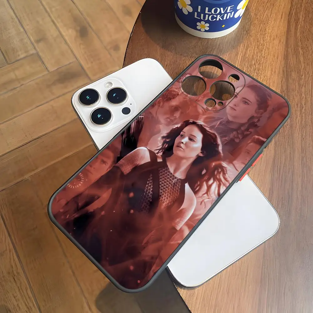 The H-Hunger Games … - image