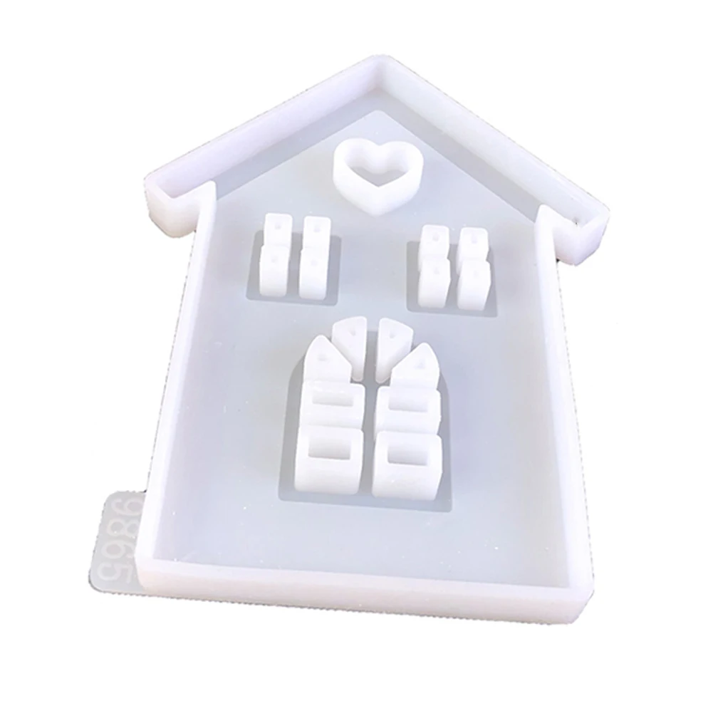 Specifications Candle Holder Crafts Silicone Moulds Valentine S Day Wide Application Base Candle Holder Convenient Release