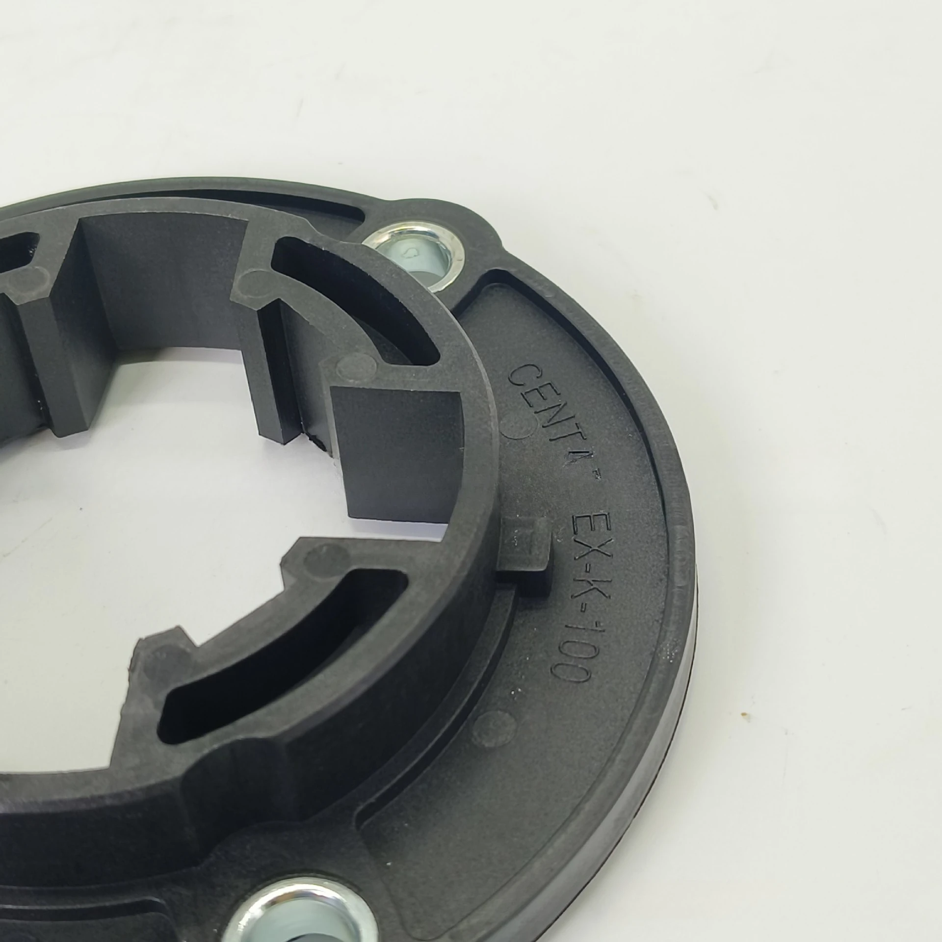 

Coupling element connecting plate DX60 165 * 4 teeth