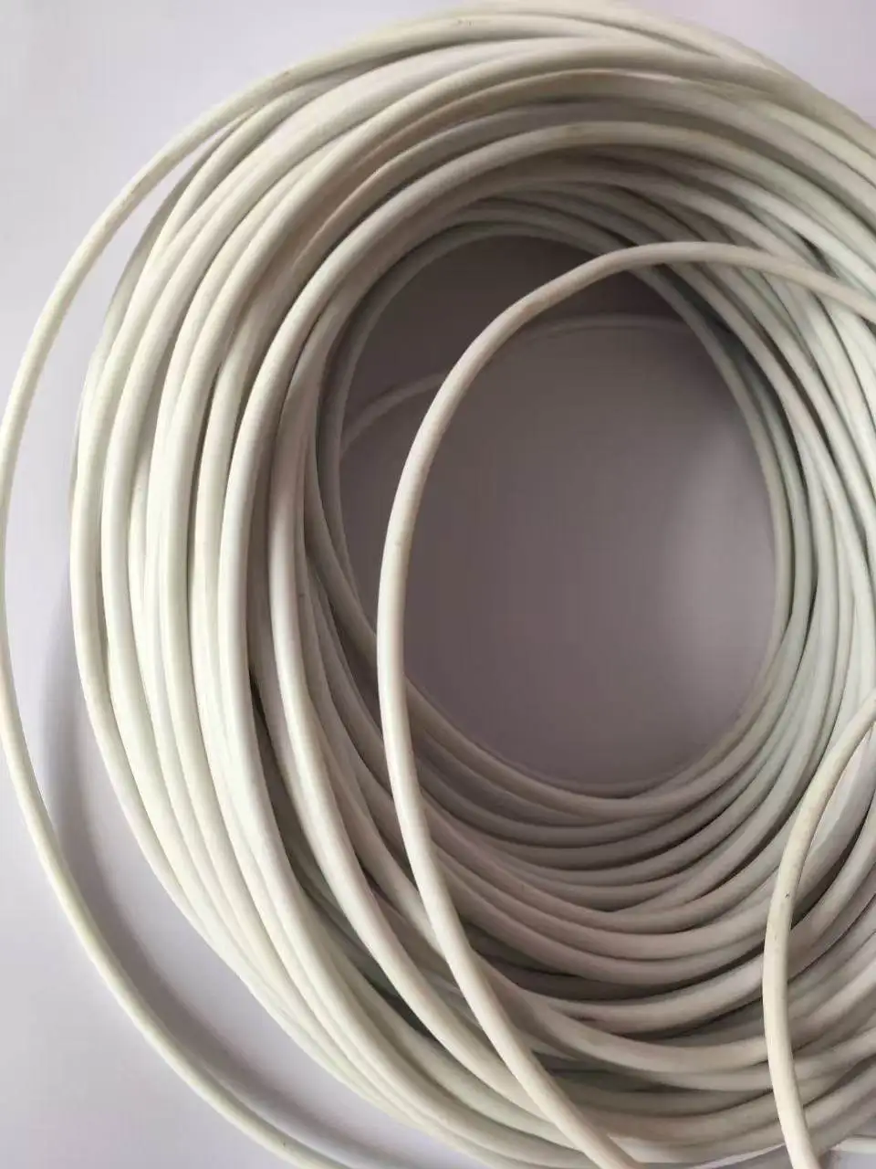 for Bus Telema retarder stator coil   connecting wire high temperature resistant wire   one meter 6 yuan