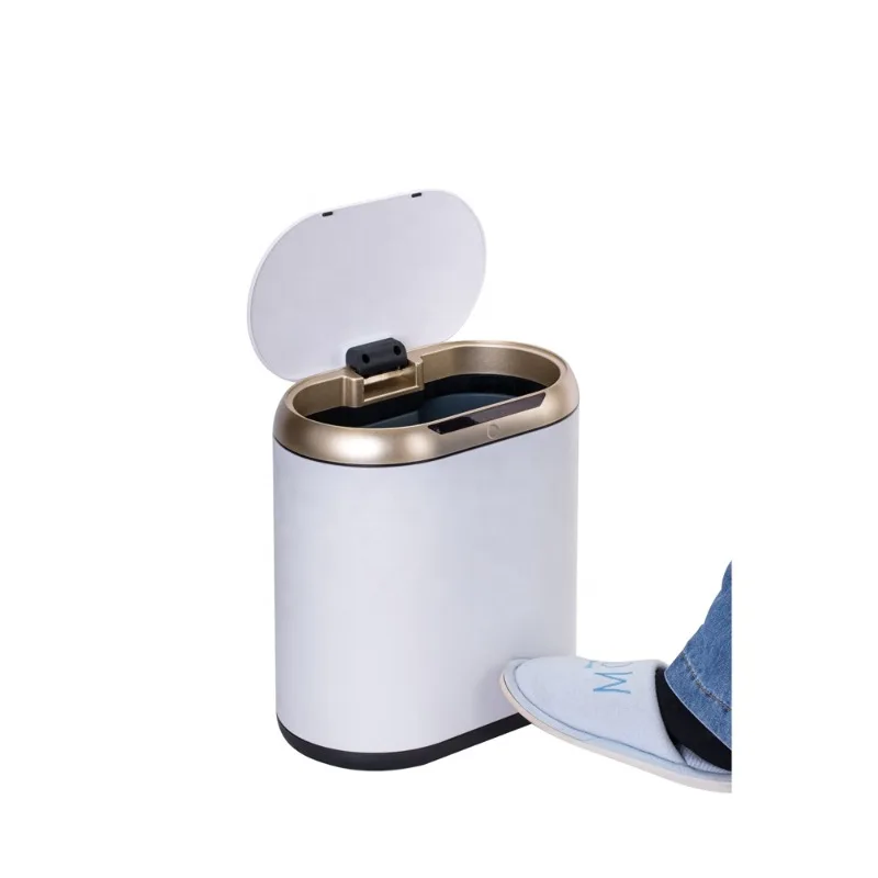 9L 12L 20L smart trash can contactless trash can smart trash can automatic sealing