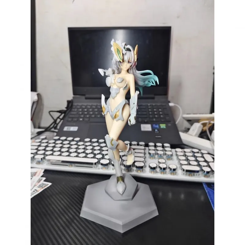 Honka Star Rail Figurka Anime Firefly Liu Ying Figurki Sexy Girl Figurka PVC Statuetka Zabawki Gra Kolekcja Dla Dorosłych Lalka Dekoracja Prezenty