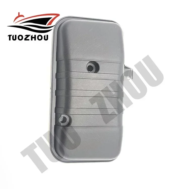 66T-14440-10 Intake for Yamaha Outboard Motor 2 Stroke 40HP 66T-14440 66T-14440-00 Boat Engine Parts