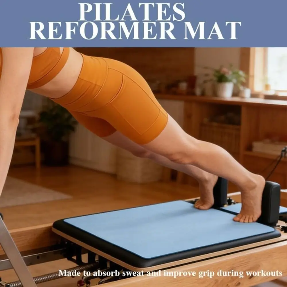 Thumbnail 4 - #25 Trending Pilates Mats Right Now
