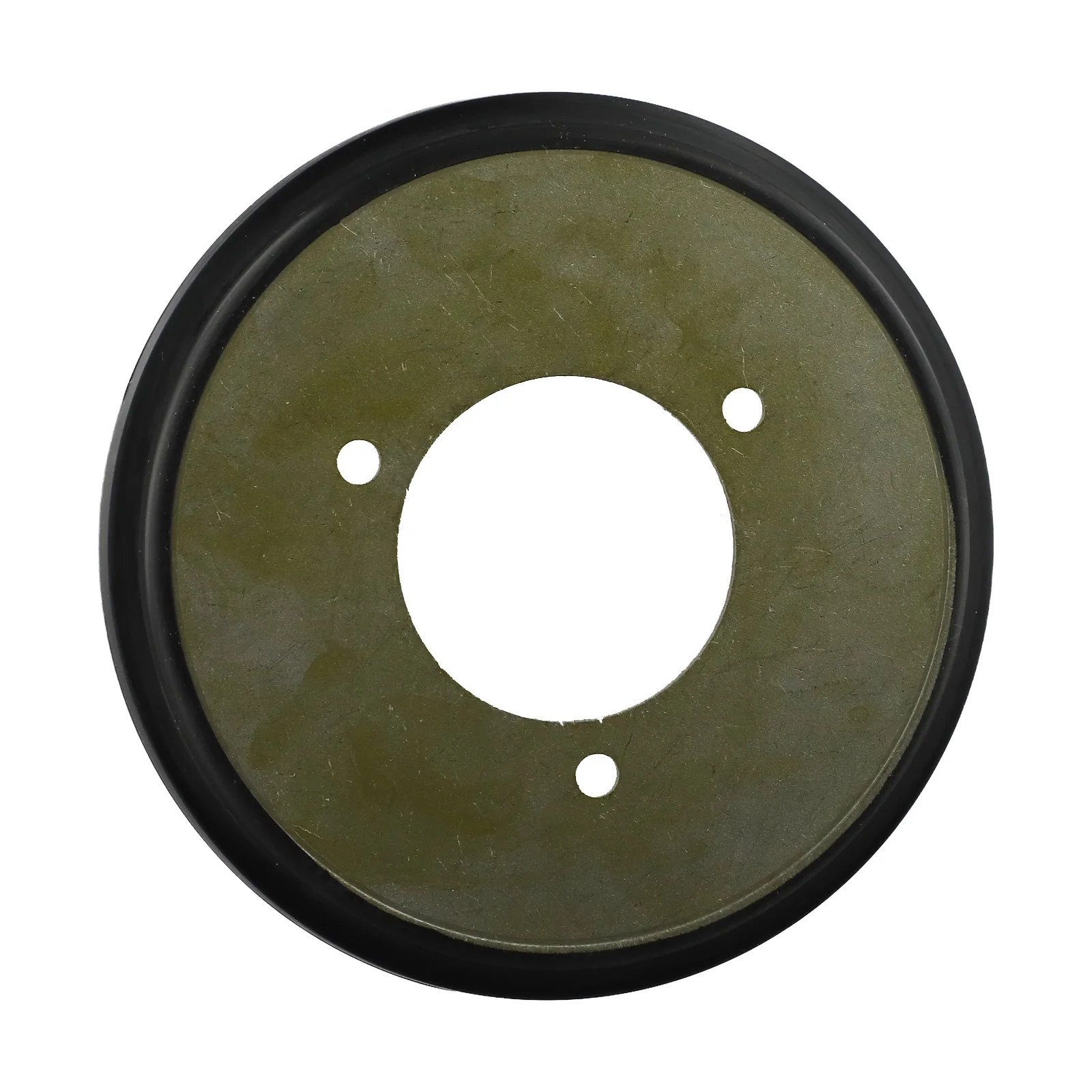 Replacement Wheel Friction Wheel Compatible With 119-1567 Easy Installation Enhanced Traction For Snow Blowers