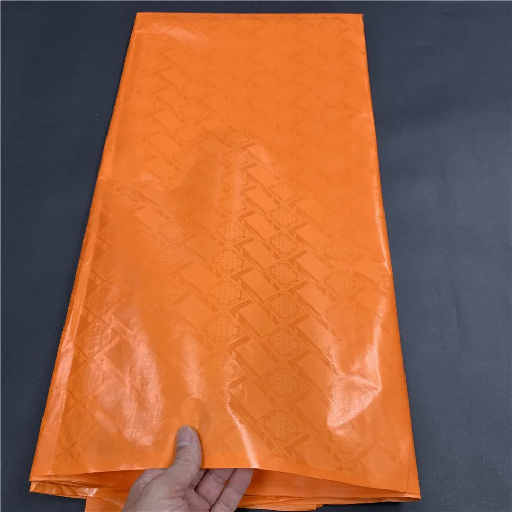 

Africa Nigerian Sequins for Wedding Tulle Lace Fabric Dress 2025 Chiffon High Quality Party Guipure Sewing cotton 5Yard XL132