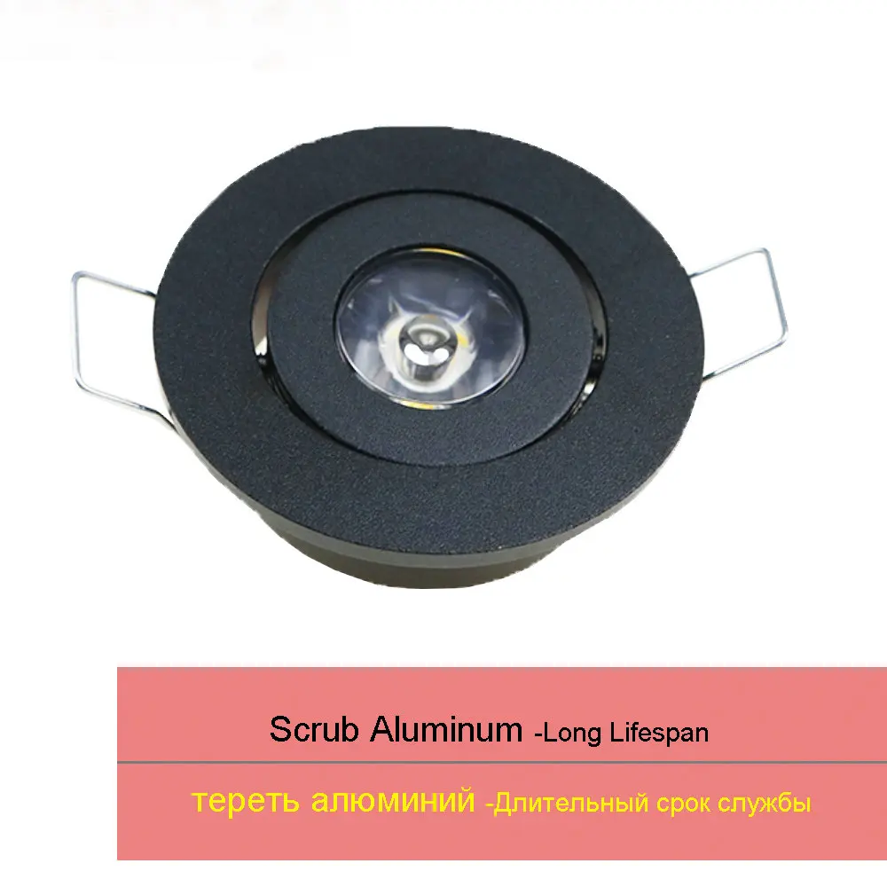 10X LED IP44 Bathroom Ultra Slim Spotlight, Round Recessed Ceiling Downlight, 3W 360Lm, 3200K 6200K Cool White, Silver Finish