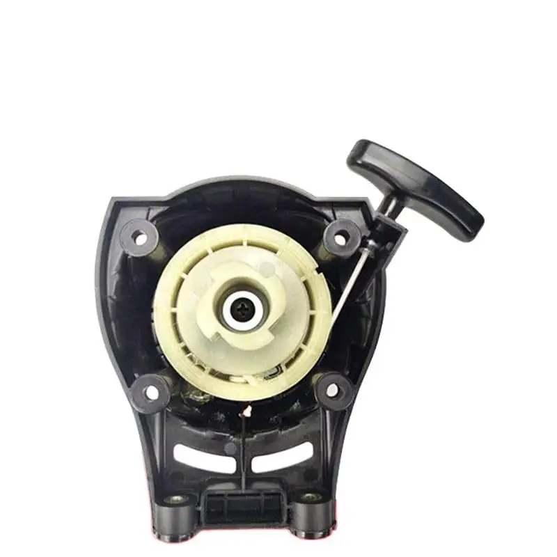 

For four-stroke small Q lawn mower parts 145F lawn mower starter pull plate brush cutter easy-pull starter