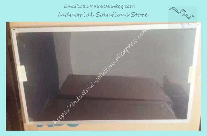 

M185XW01 V.B M185XW01 VB LCD Screen Panel Display Panel