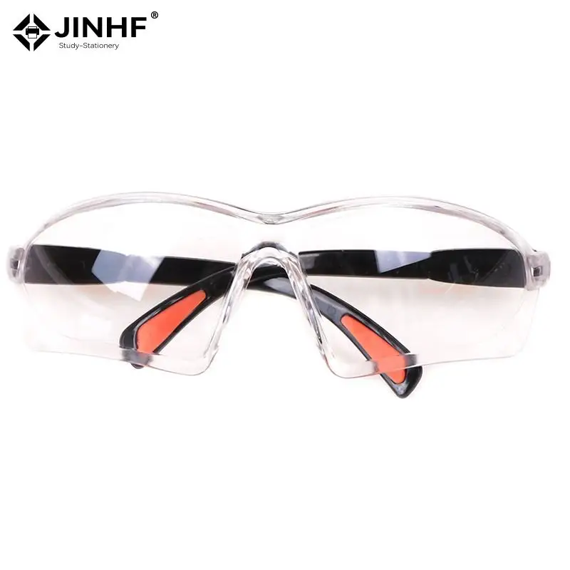 Safety Glasses Protective Goggles Transparent Glasses For Lab Eye Protection Work Protection Security Spectacles Glasses Welder