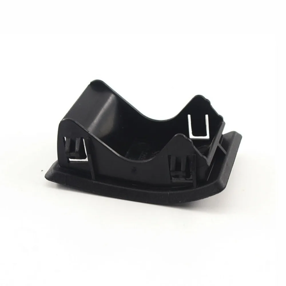 For NISSAN New QASHQAI 2016-2021 Rear Child Safety Seat Cover Seat Buckle ISOFIX Cover - Image 5