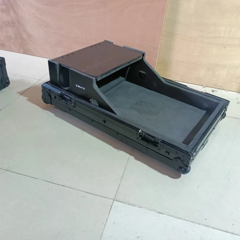 Flight Case for Yamaha DM3 Digital Mixer