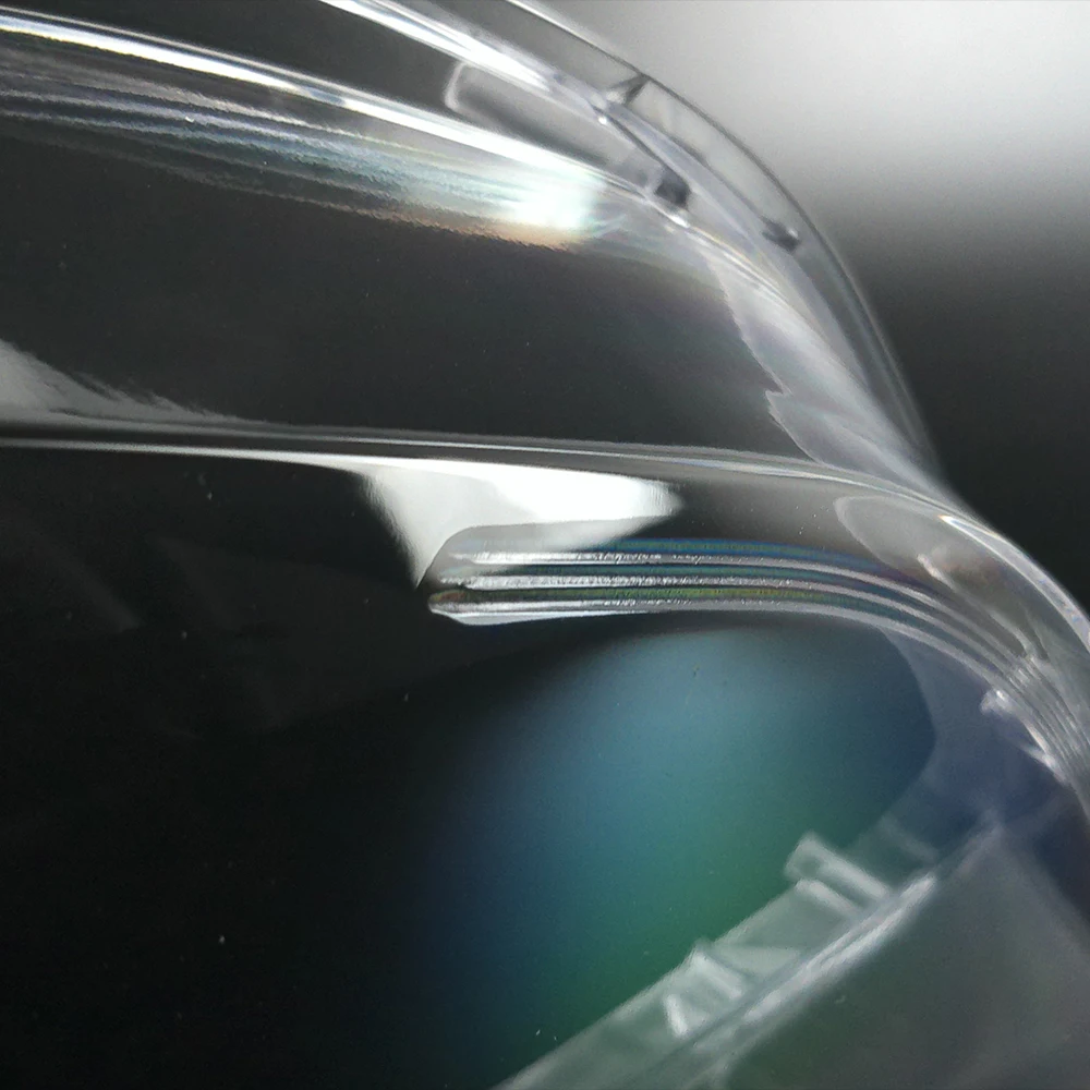 For Subaru Impreza 9th Gen 2006 2007 Transparent Headlight Cover Lampshade Shell Headlamp Housing Durable Lens Plexiglass - Image 2