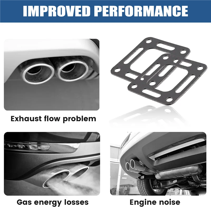 

AB16-4 шт. прокладка колена выхлопной системы для судовых приводов Mercury Mercruiser 4,3 5,0 5,7 7,4 л 27-86372 27-863726 27-818832 27-87105