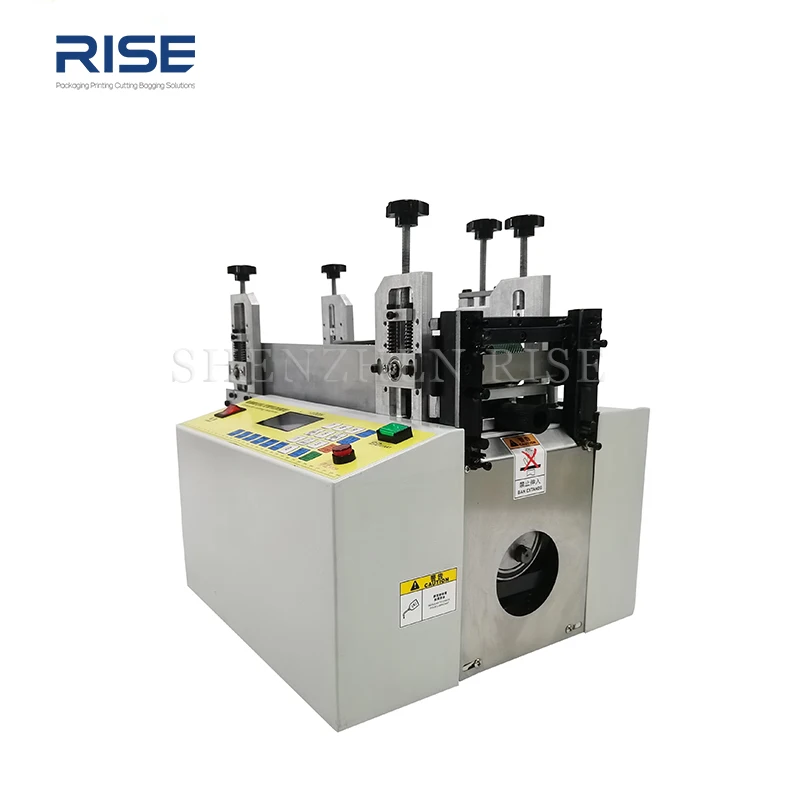 

User Friendly Automatic PVC Pipe Cutter Machine with Automatic Feed System for Smooth Clean Cuts