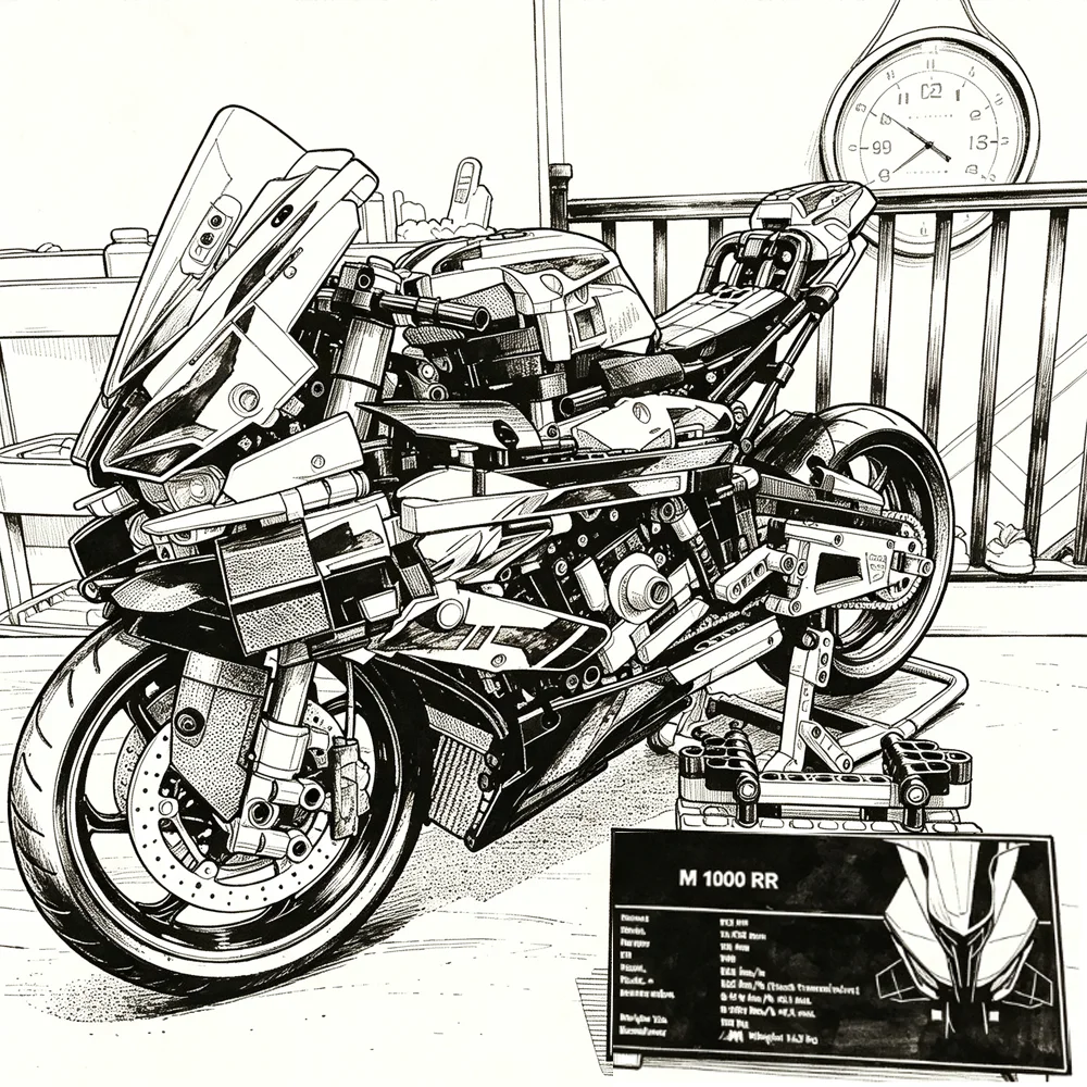 #10 Cheap Toy Motorcycles Worth Buying