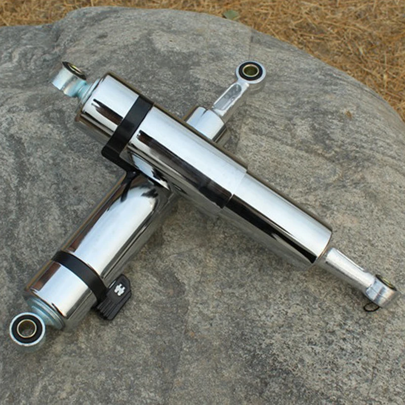 

Motorcycle Shock Absorber for Super Cub C100 DY100 WAVE110 LF110 HJ110 for Lifan Loncin Zongsheng Dayang Dayun Jialing Rear Fork