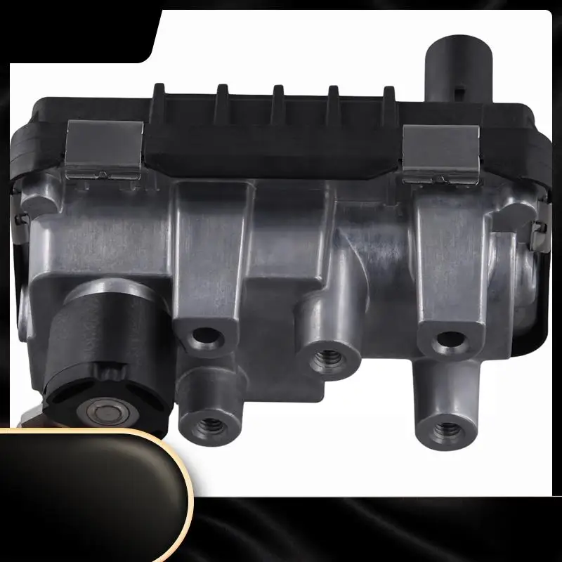 

Привод G-77 Turbo 6NW009550-24 767649 для Citroen Jumper III 2.2 HDI Fiat Ducato III 2.2 HDI Boxer III 2.2 HDI-N29R