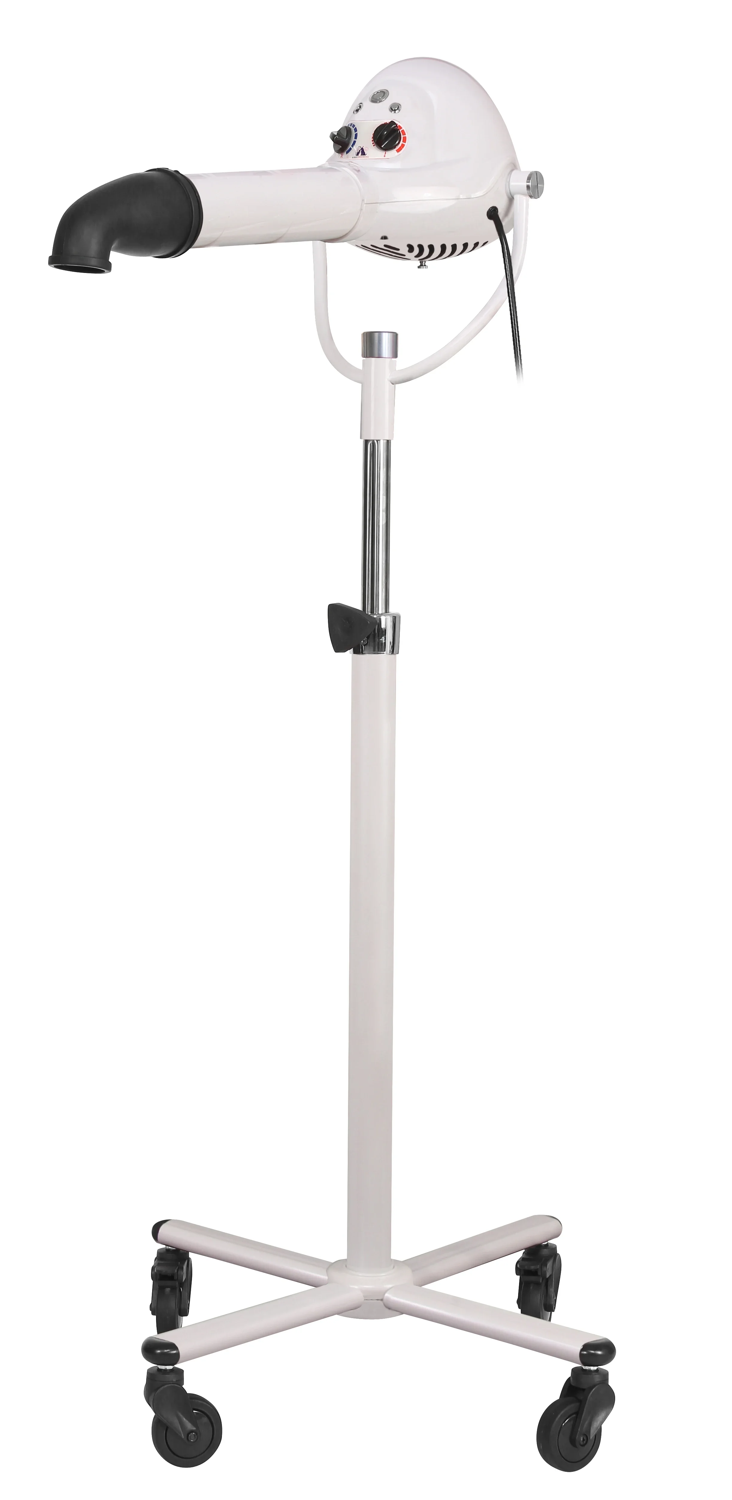 2026 Pet Products Large Pet Dryer Of Drying Machine 110V With US Plug Pet Stand Dryer With Negative Ion For Cat And Dog Finishin