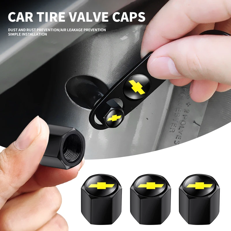 Car Key ring Suede Rope keychain Metal Wheel Tire Valve Caps For Chevrolet Cruze Aveo Captiva Lacetti Accessories Car Styling