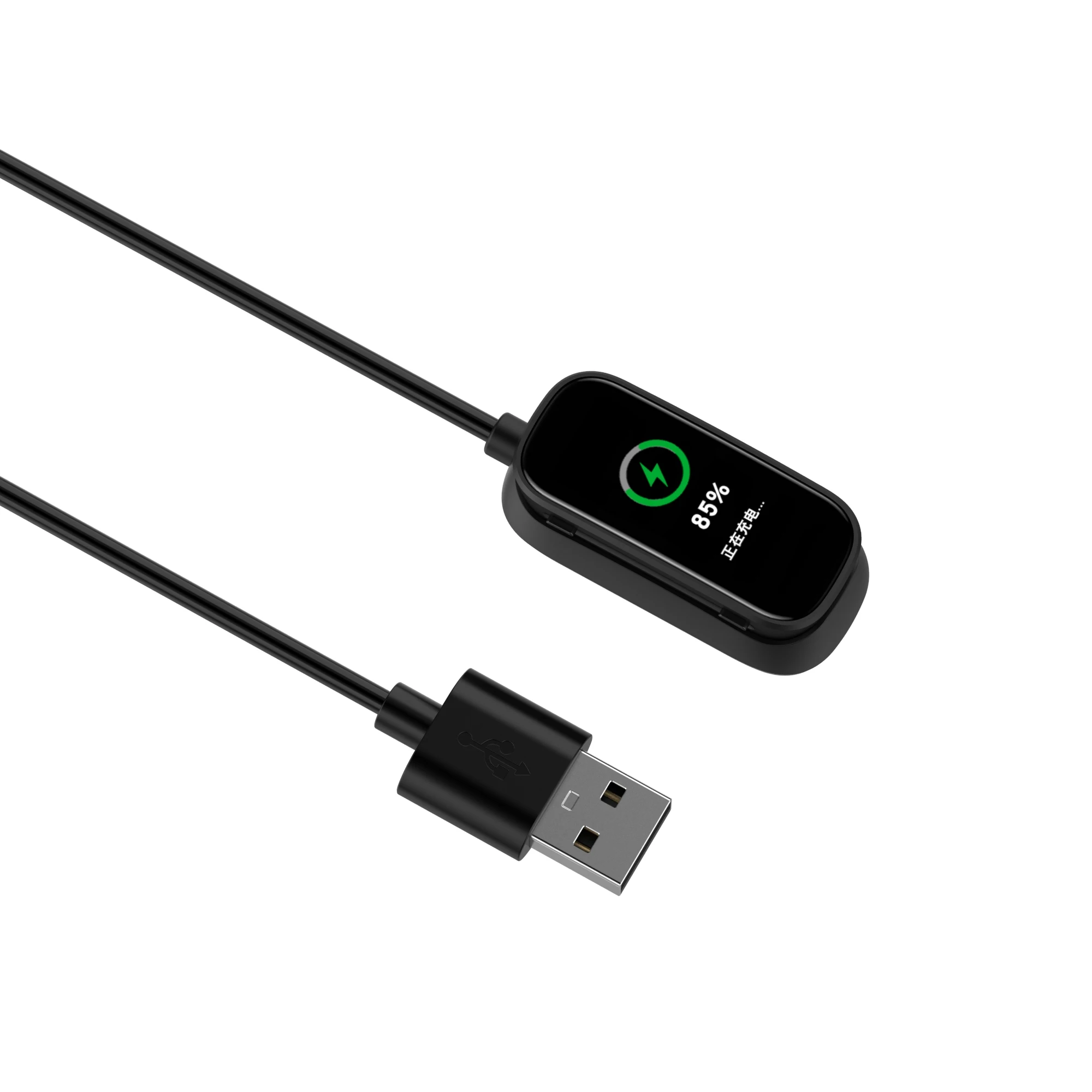 USB зарядный кабель док-станция для OPPO Band / OPPO Band eva