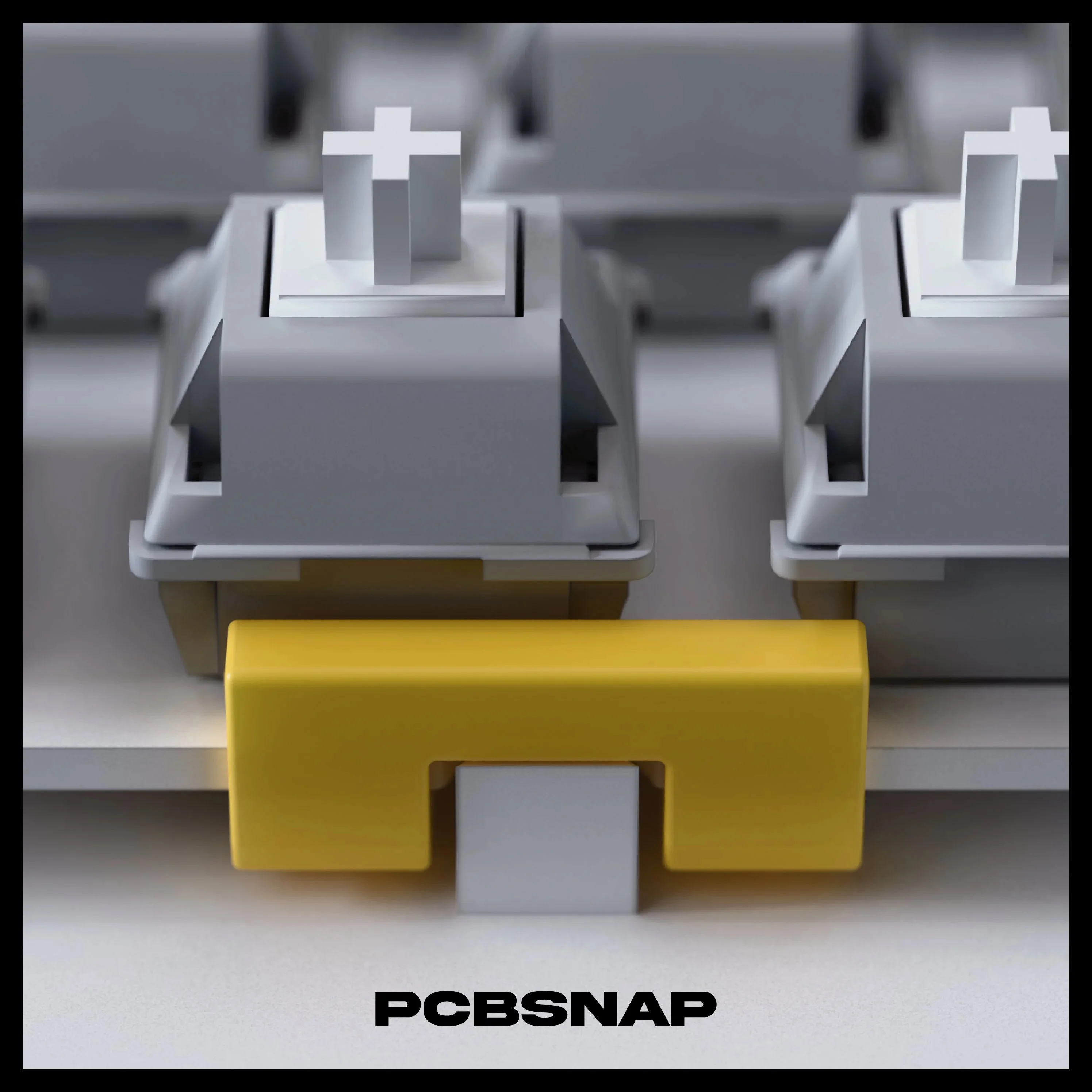 Geon × Nuxros Keysn…