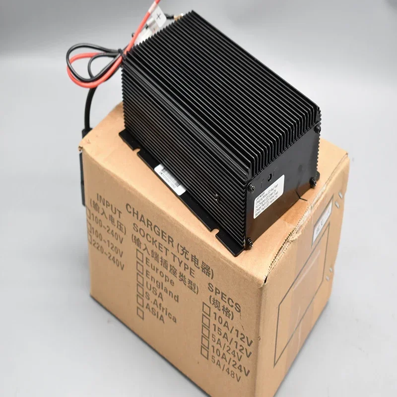 

NEW AIMB155-740300-000 Charger for Electric Forklift Battery Charger