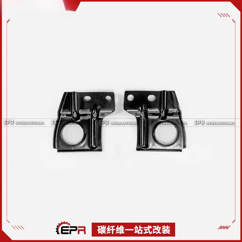 دعامة المصد الأمامي لنيسان GTR GTT R34 (زوج) - الجزء المعدني، رقم الجزء 663101849 #1