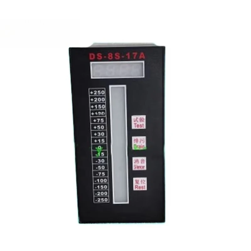 boiler water level controller control instrument