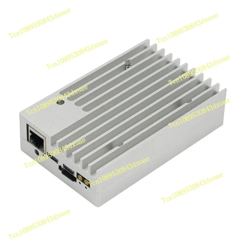 New 70MHz~6GHz AD9363 ZYNQ7020 Software Defined Radio SDR ADI Pluto Communication Experiment Platform ZYNQSDR