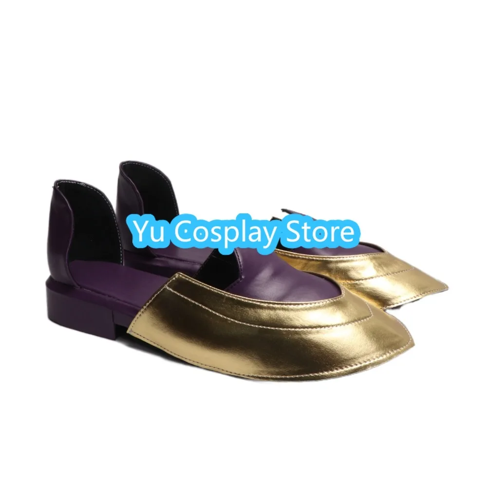 

Yu Косплей Магазин Гильгамеш Косплей Обувь Аниме Косплей Обувь Сапоги Костюмы на Хэллоуин Реквизит