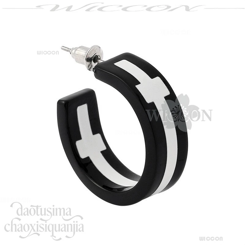 Disfraz الكرتون قلادة ميكي Hanagaki Naoto مانغا البضائع أقراط عيد الميلاد هالوين حفلة عيد ميلاد اكسسوارات deguiseme