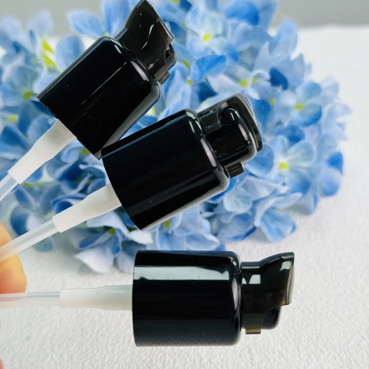 Bomba de Reposição para Cosméticos Delicate Double Wear Exquisite da Estee Lauder - Novo Pacote