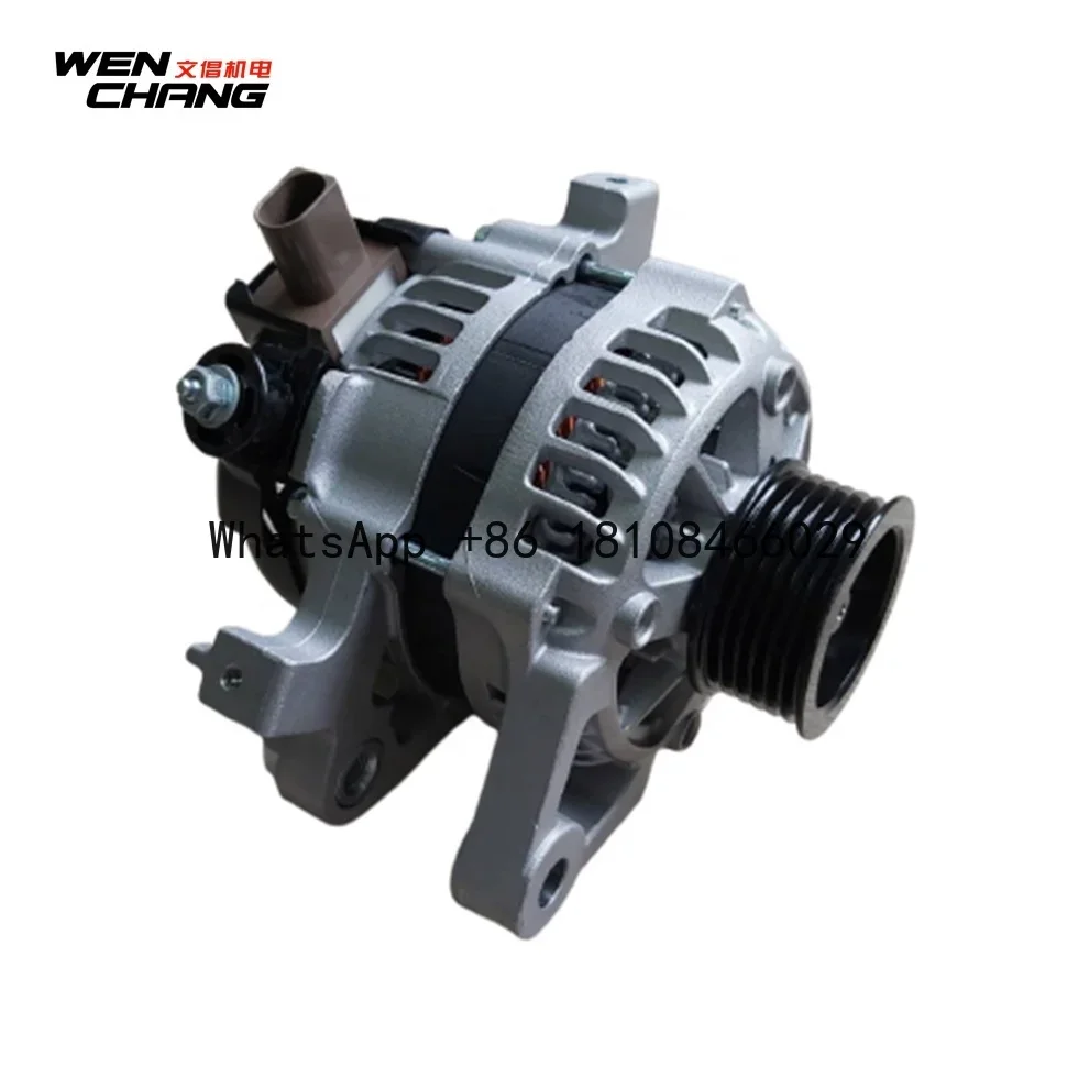 ALTERNATOR FOR TOYOTA VIOS 1.5L 1042112450 270600Y330 104211-2450 27060-0Y330  dynamo 104211-2450