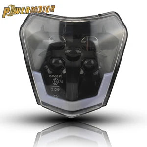 12 ana ürünler far ktm №11