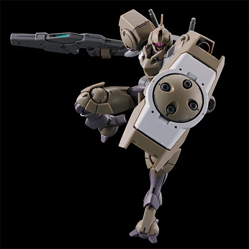 Bandai Namco PB HG 1/144 Heingra Gundam The Witch From Mercury 14Cm Anime Original Action Figure Model Toy Gift Collection