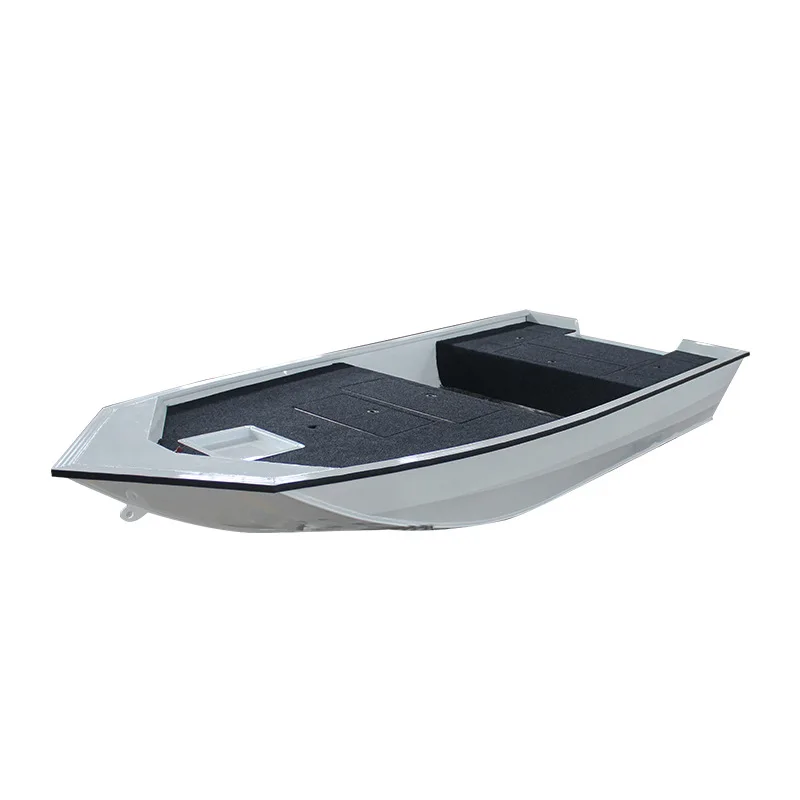 420 aluminum magnesium alloy luya boat speedboat assault boat breeding  fishing  high speed  motorboat aluminum