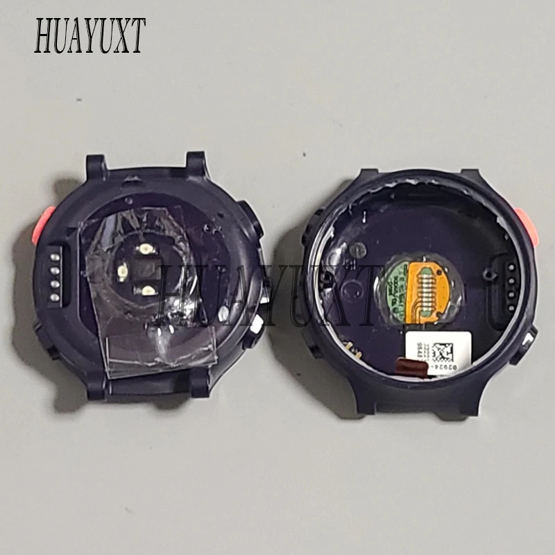 Back Case For GARMIN Forerunner 735 735XT Multisport Running Sports Back Cover Repair Part Without Battery